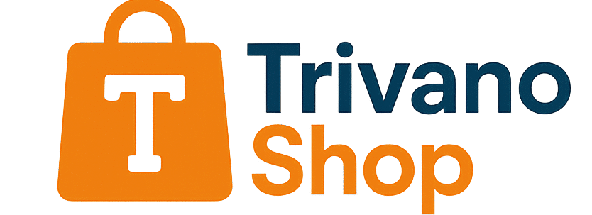 Trivanoshop