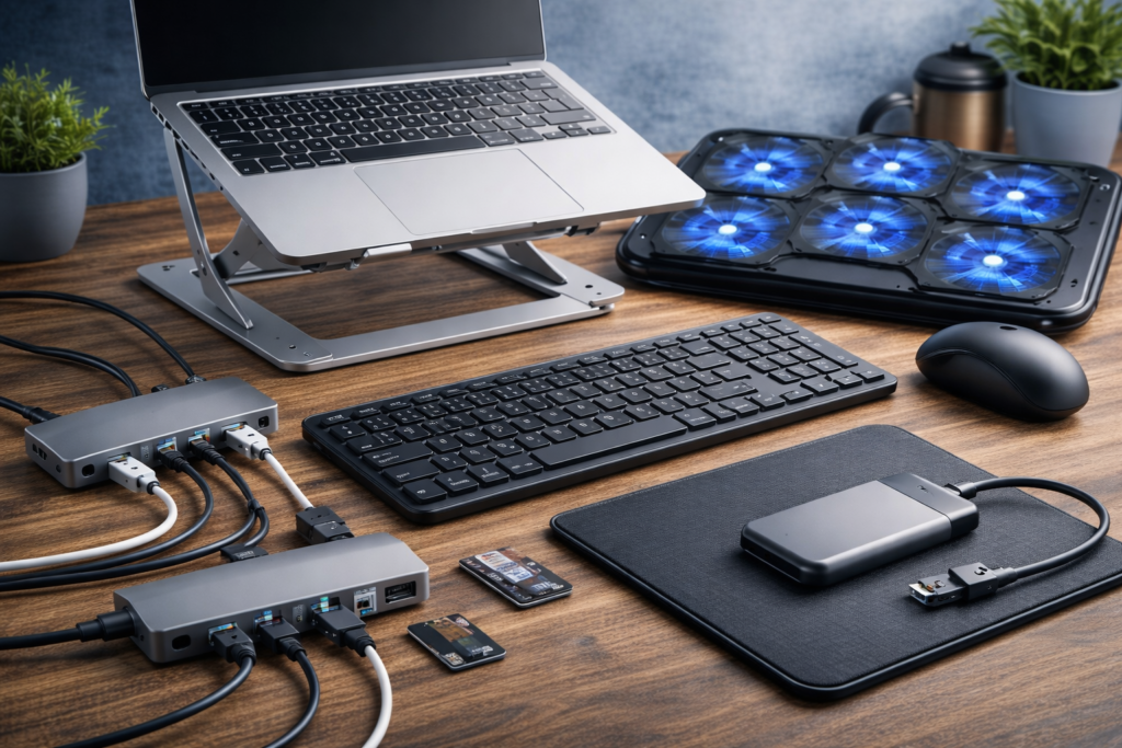 Best Computer and Laptop Accessories on Amazon