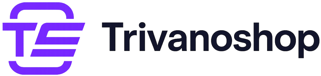 Trivanoshop