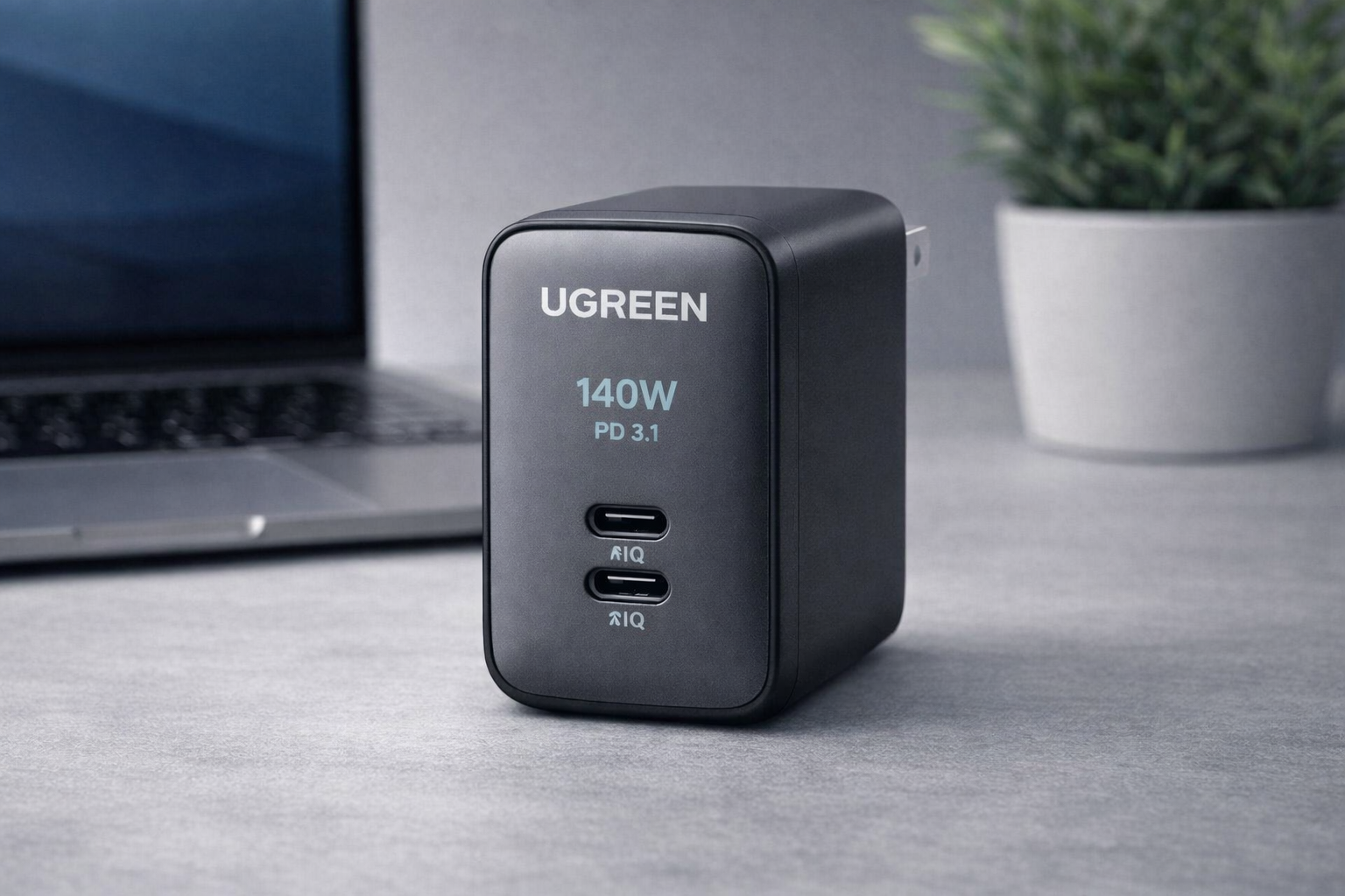 UGREEN 140W Charger