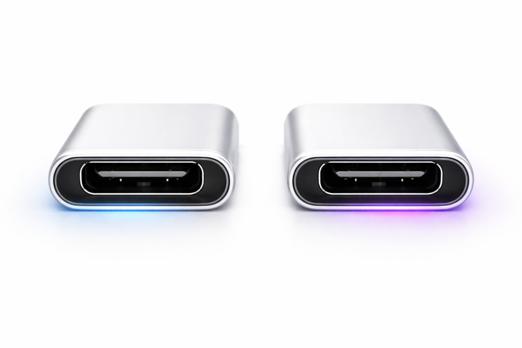 USB4 vs Thunderbolt 4: What’s the Difference in 2026?