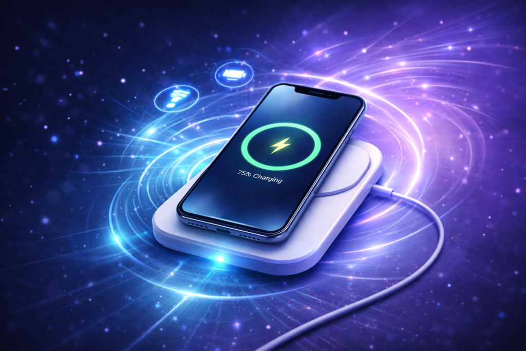 Ultimate Wireless Charging Guide 2026 (Edition)