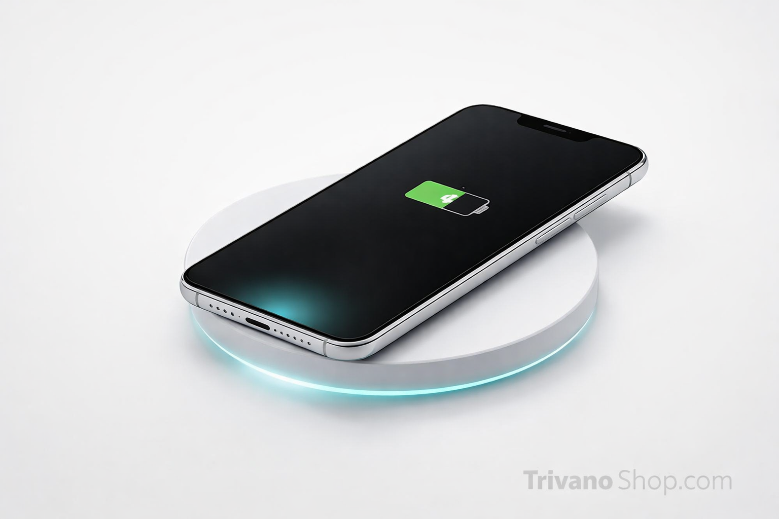 Are wireless chargers bad for phone batteries